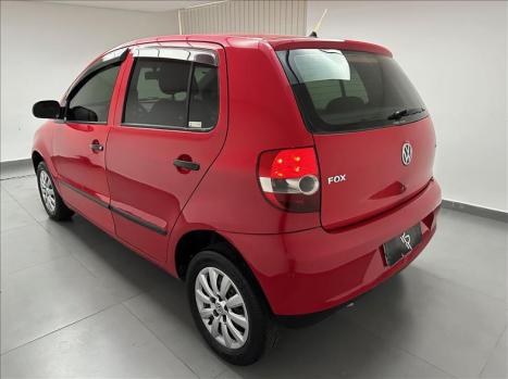 VOLKSWAGEN Fox 1.6 4P PLUS, Foto 7