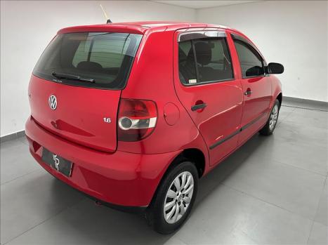 VOLKSWAGEN Fox 1.6 4P PLUS, Foto 8