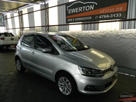 VOLKSWAGEN Fox 1.6 4P CONNECT FLEX, Foto 1