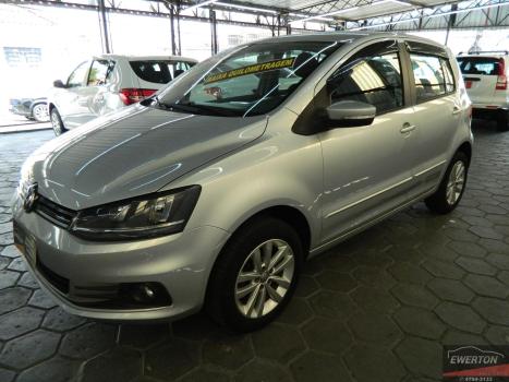 VOLKSWAGEN Fox 1.6 4P CONNECT FLEX, Foto 3