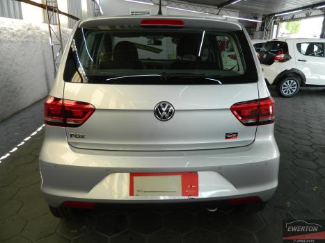 VOLKSWAGEN Fox 1.6 4P CONNECT FLEX, Foto 5