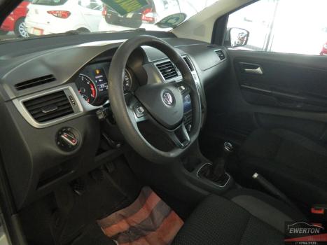 VOLKSWAGEN Fox 1.6 4P CONNECT FLEX, Foto 11