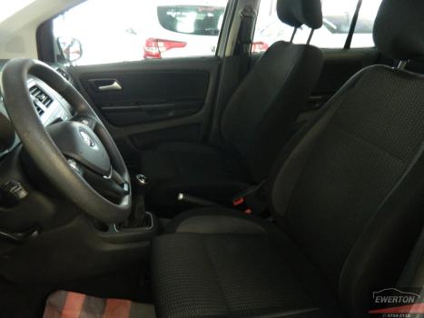 VOLKSWAGEN Fox 1.6 4P CONNECT FLEX, Foto 12