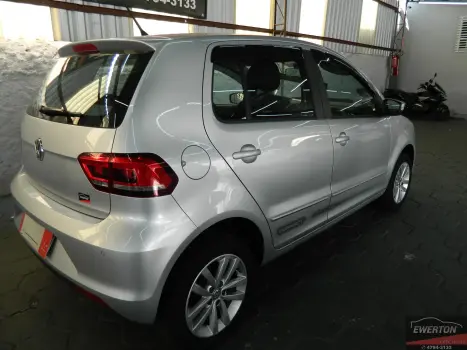 VOLKSWAGEN Fox 1.6 4P CONNECT FLEX, Foto 6