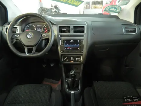 VOLKSWAGEN Fox 1.6 4P CONNECT FLEX, Foto 8