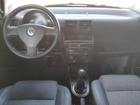 VOLKSWAGEN Fox 1.6 4P PLUS FLEX, Foto 4