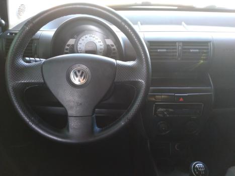 VOLKSWAGEN Fox 1.6 4P PLUS FLEX, Foto 5