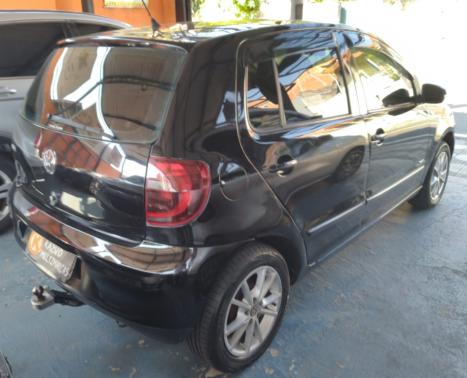 VOLKSWAGEN Fox 1.6 4P PLUS FLEX, Foto 12