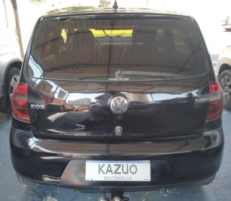 VOLKSWAGEN Fox 1.6 4P PLUS FLEX, Foto 13