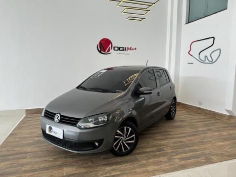 VOLKSWAGEN Fox 1.6 4P TREND FLEX, Foto 3