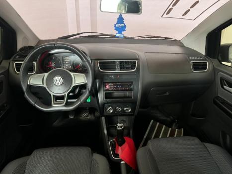 VOLKSWAGEN Fox 1.6 4P TREND FLEX, Foto 8