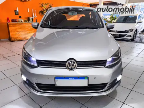 VOLKSWAGEN Fox 1.6 4P MSI COMFORTLINE FLEX, Foto 3