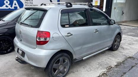 VOLKSWAGEN Fox 1.6 4P PLUS FLEX, Foto 1