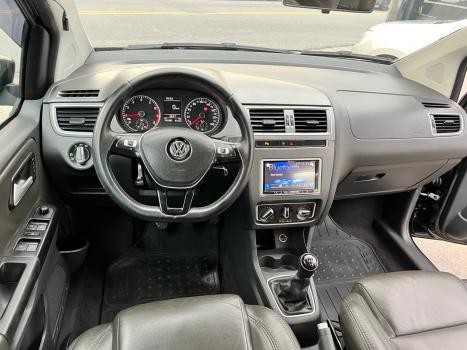 VOLKSWAGEN Fox 1.6 4P MSI COMFORTLINE FLEX, Foto 5