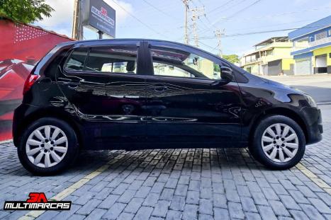 VOLKSWAGEN Fox 1.6 4P FLEX I-MOTION AUTOMATIZADO, Foto 2