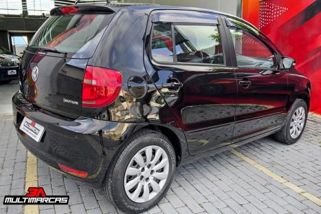 VOLKSWAGEN Fox 1.6 4P FLEX I-MOTION AUTOMATIZADO, Foto 3