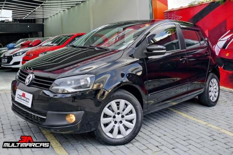 VOLKSWAGEN Fox 1.6 4P FLEX I-MOTION AUTOMATIZADO, Foto 7