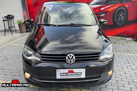 VOLKSWAGEN Fox 1.6 4P FLEX I-MOTION AUTOMATIZADO, Foto 8