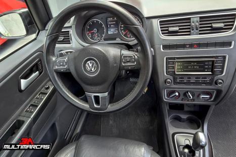 VOLKSWAGEN Fox 1.6 4P FLEX I-MOTION AUTOMATIZADO, Foto 11