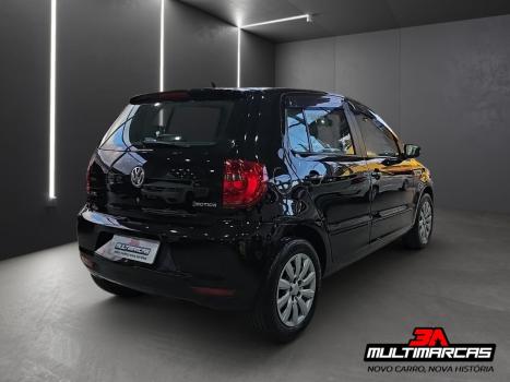 VOLKSWAGEN Fox 1.6 4P FLEX I-MOTION AUTOMATIZADO, Foto 2
