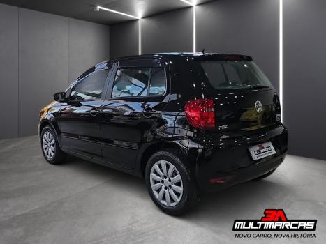 VOLKSWAGEN Fox 1.6 4P FLEX I-MOTION AUTOMATIZADO, Foto 3