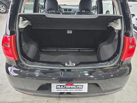 VOLKSWAGEN Fox 1.6 4P FLEX I-MOTION AUTOMATIZADO, Foto 5