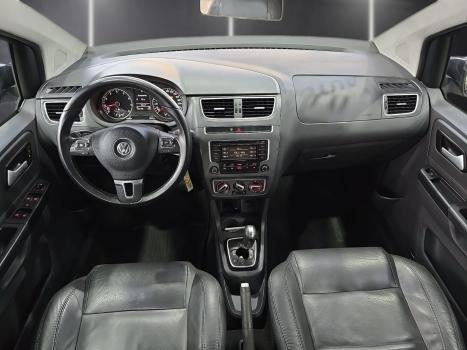 VOLKSWAGEN Fox 1.6 4P FLEX I-MOTION AUTOMATIZADO, Foto 6