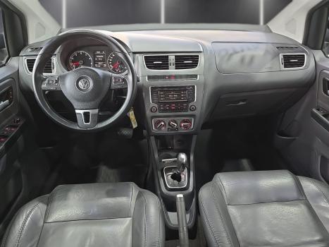 VOLKSWAGEN Fox 1.6 4P FLEX I-MOTION AUTOMATIZADO, Foto 7