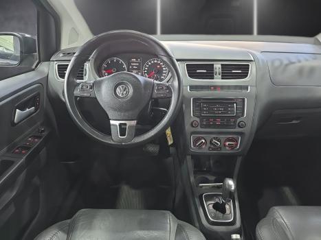 VOLKSWAGEN Fox 1.6 4P FLEX I-MOTION AUTOMATIZADO, Foto 8