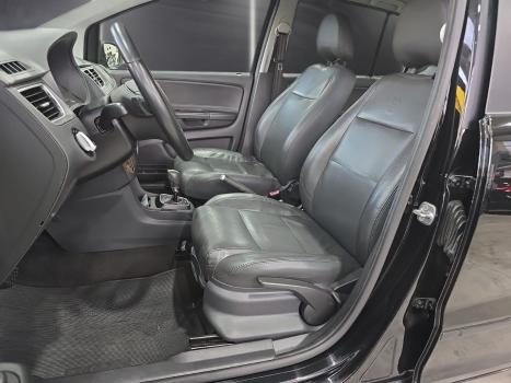VOLKSWAGEN Fox 1.6 4P FLEX I-MOTION AUTOMATIZADO, Foto 9