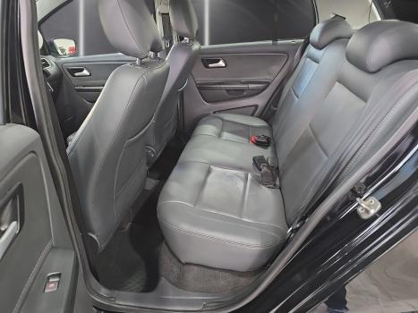 VOLKSWAGEN Fox 1.6 4P FLEX I-MOTION AUTOMATIZADO, Foto 10