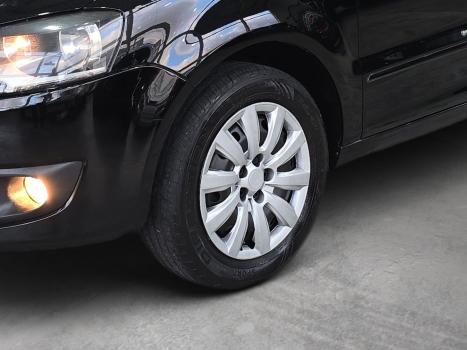 VOLKSWAGEN Fox 1.6 4P FLEX I-MOTION AUTOMATIZADO, Foto 11