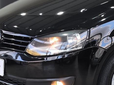 VOLKSWAGEN Fox 1.6 4P FLEX I-MOTION AUTOMATIZADO, Foto 12