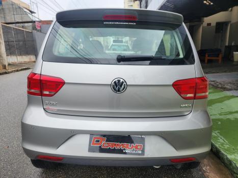 VOLKSWAGEN Fox 1.6 4P MSI COMFORTLINE FLEX, Foto 6