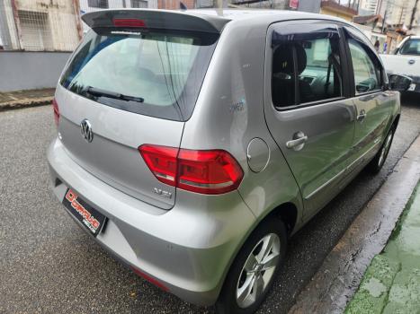 VOLKSWAGEN Fox 1.6 4P MSI COMFORTLINE FLEX, Foto 9