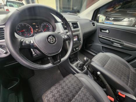 VOLKSWAGEN Fox 1.6 4P MSI COMFORTLINE FLEX, Foto 11