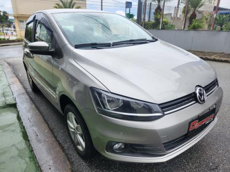 VOLKSWAGEN Fox 1.6 4P MSI COMFORTLINE FLEX, Foto 13