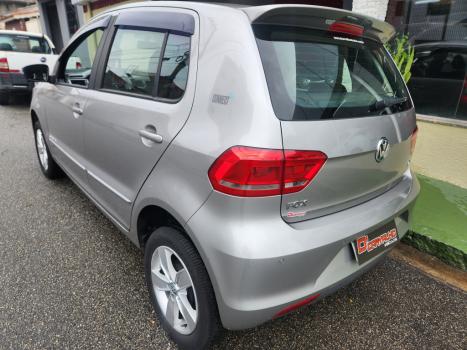 VOLKSWAGEN Fox 1.6 4P MSI COMFORTLINE FLEX, Foto 16