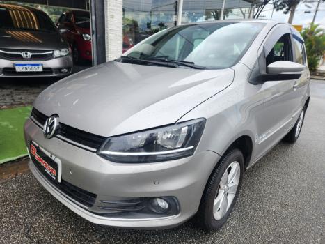 VOLKSWAGEN Fox 1.6 4P MSI COMFORTLINE FLEX, Foto 18