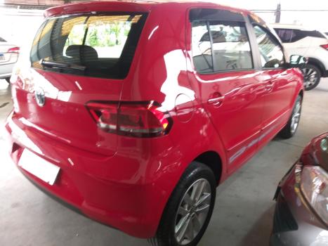 VOLKSWAGEN Fox 1.6 4P CONNECT FLEX, Foto 3