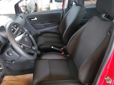 VOLKSWAGEN Fox 1.6 4P CONNECT FLEX, Foto 7