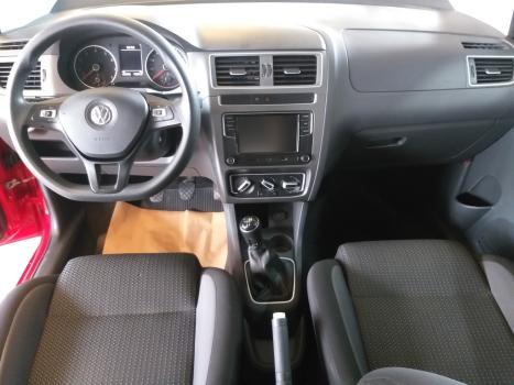 VOLKSWAGEN Fox 1.6 4P CONNECT FLEX, Foto 9