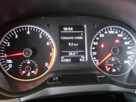 VOLKSWAGEN Fox 1.6 4P CONNECT FLEX, Foto 11