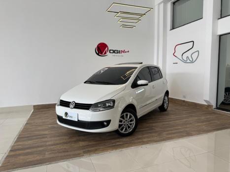 VOLKSWAGEN Fox 1.6 4P FLEX HIGHLINE I-MOTION AUTOMATIZADO, Foto 3