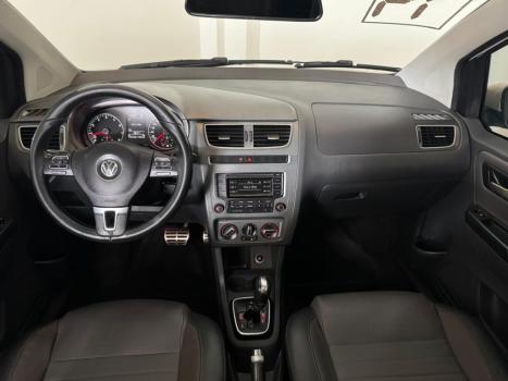 VOLKSWAGEN Fox 1.6 4P FLEX HIGHLINE I-MOTION AUTOMATIZADO, Foto 8