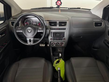 VOLKSWAGEN Fox 1.6 4P FLEX HIGHLINE I-MOTION AUTOMATIZADO, Foto 9