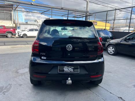 VOLKSWAGEN Fox 1.6 4P ROCK IN RIO FLEX, Foto 4
