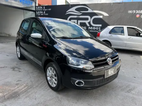 VOLKSWAGEN Fox 1.6 4P ROCK IN RIO FLEX, Foto 13