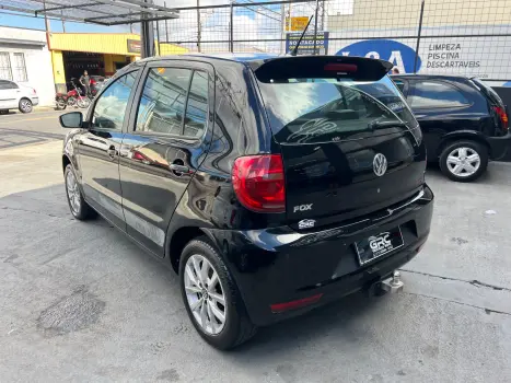VOLKSWAGEN Fox 1.6 4P ROCK IN RIO FLEX, Foto 14
