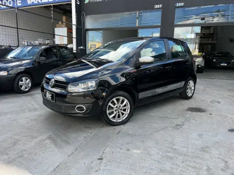 VOLKSWAGEN Fox 1.6 4P ROCK IN RIO FLEX, Foto 15